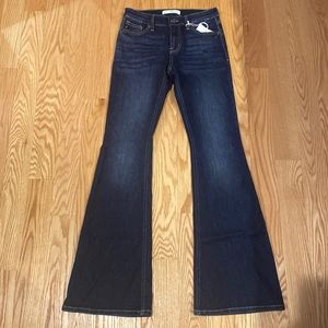 NWT KanCan Flare Jeans